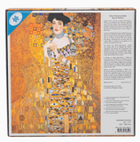 Klimt Portrait of Adele Puzzle 1000 Pc