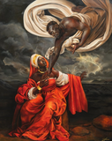 Chronicles of Ori: An African Epic by Harmonia Rosales