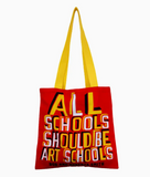 Tote X Bob and Roberta Smith