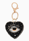 4 Styles of Bag Charm