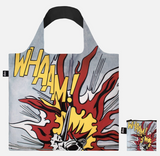Roy Lichtenstein Whaam! Recycled Bag