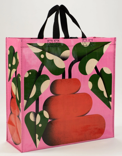 Bubble Vase Shopper
