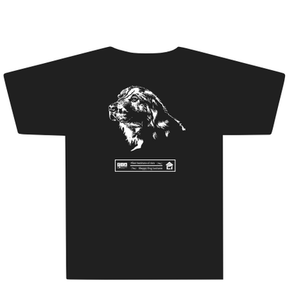 Sheppy Dog Fund T-shirt