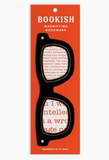 Classic Readers Bookmark with Magnifier