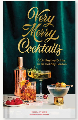 Very Merry Cocktails