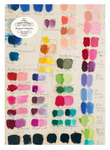 John Derian Painter's Palette Puzzle