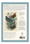John Derian Dancing Butterflies Puzzle