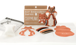 Chipmunk - Embroidery Kit