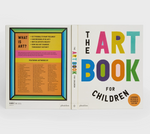 The Art Book For Children 2024: Combined & Expanded Edition