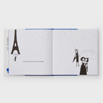 Yves Klein Painted Everything Blue and Wasn't Sorry