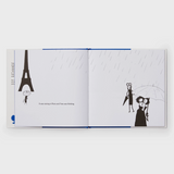 Yves Klein Painted Everything Blue and Wasn't Sorry