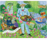 The Artist Box: Claude Monet