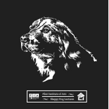 Sheppy Dog Fund T-shirt