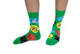 Micotti Dogs Crew Socks | Large