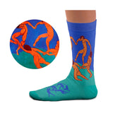 Matisse Dance Socks