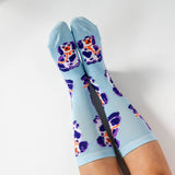 Staffordshire Dog Crew Socks | Small