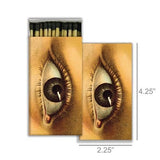 Eye Matches
