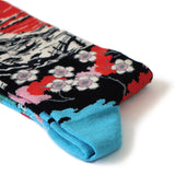 Sunrise Socks