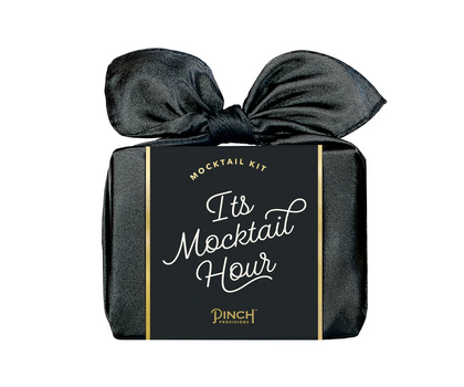 Mocktail Kit | It's Mocktail Hour