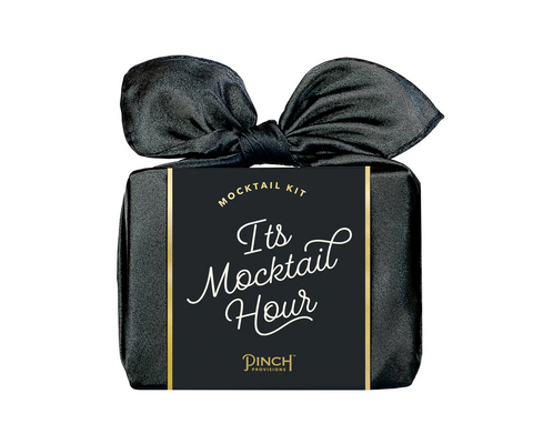 Mocktail Kit | It's Mocktail Hour