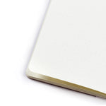 Rise & Shine Canvas Bound Journal