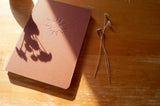 Rise & Shine Canvas Bound Journal