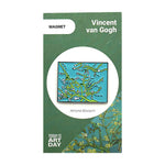 Vincent Van Gogh Almond Blossom Magnet