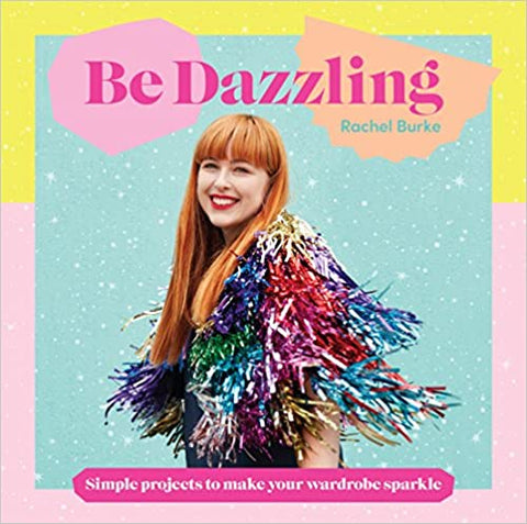 Be Dazzling