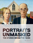 Portraits Unmasked: The Stories Behind the Faces