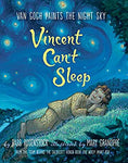 Vincent Can’t Sleep