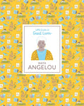 Maya Angelou Book