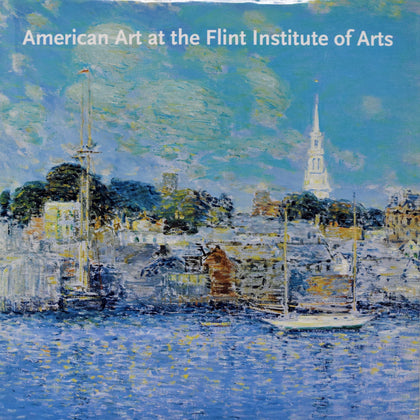 American Art at the FIA Catalog