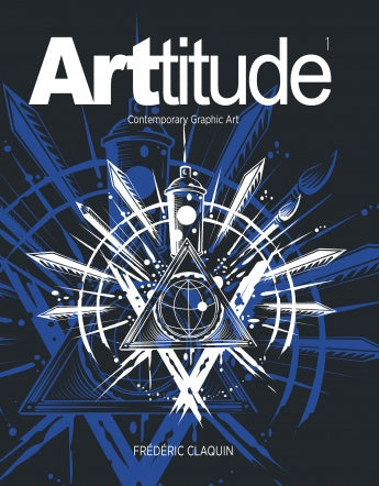 ARTtitude: Contemporary Graphic Art