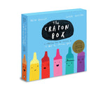 The Crayon Box